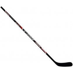Клюшка для хоккея шайбой RGX GX 5010 X CODE Senior Black\Red L (Продается только по 10шт ) 