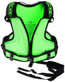 Жилет спасательный Mad Wave Life Vest M0750 03 00W Размер XS 
