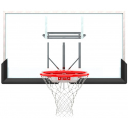 Баскетбольный щит DFC BOARD54G 