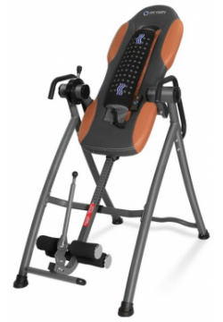 Инверсионный стол Oxygen Fitness Healthy Spine Deluxe ОСНОВНАЯ ИНФОРМАЦИЯOxygen