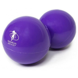 Массажные мячи Franklin Method Hard Interfascia Ball Set LC\90 12 