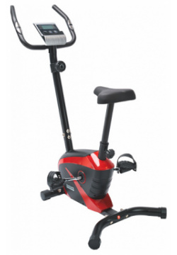 Велотренажер Sundays Fitness K8309 6 (черный/красный) 