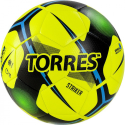 Мяч футзальный Torres Futsal Striker FS321014 р 4 ОСНОВНАЯ ИНФОРМАЦИЯ