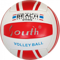 Мяч волейбольный Sportex E33541 3 р 5 