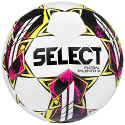Мяч футзальный Select Futsal Talento 9 V22 1060460005 р 2 