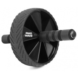 Ролик Mad Wave AB Wheel M1330 01 0 01W 