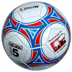 Мяч футбольный Meik 2000 R18018 3 р 5 ОСНОВНАЯ ИНФОРМАЦИЯ Мячи производства