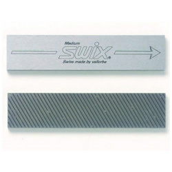 Напильник Swix (T0102X100B) (профессиональный  средний 100 mm 13 зубьев/дюйм)