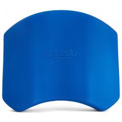 Доска для плавания Speedo Elite Pull Kick 8 017900312 этиленвинилацетат  синий
