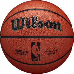 Мяч баскетбольный Wilson Authentic WTB7200XB07 р 7 