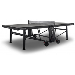 Теннисный стол складной для помещений Rasson Billiard Premium S 2260 Indoor (274x152 5x76 см ) с сеткой 51 230 01 0 