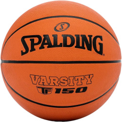 Мяч баскетбольный Spalding Varsity TF 150 84 324Z р 7 ОСНОВНАЯ ИНФОРМАЦИЯ
