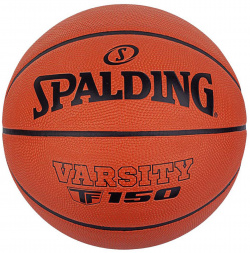 Мяч баскетбольный Spalding Varsity TF 150 84 326Z р 5 