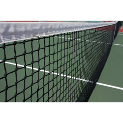 Сетка для большого тенниса Atlet стандартная d=2 6 мм IMP A71 
