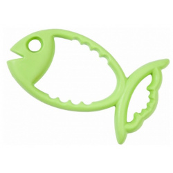 Игрушка Mad Wave Diving fish M0759 03 0 10W зеленый 
