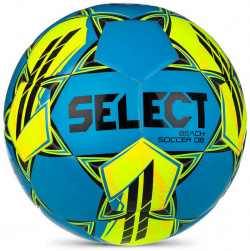 Мяч для пляжного футбола Select Beach Soccer DB 0995160225 р 5 