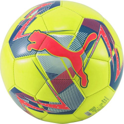 Мяч футзальный Puma Futsal 3 MS 08376502 р 4 
