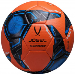 Мяч футбольный Jogel Championship р 5 J?gel 