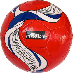 Мяч футбольный Mibalon E32150 1 р 5 