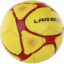 Мяч гандбольный Larsen Pro L Men 54 см ОСНОВНАЯ ИНФОРМАЦИЯ