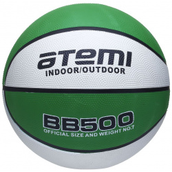 Баскетбольный мяч Atemi BB500 р5 