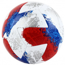 Мяч футбольный для отдыха Start Up E5127 Russia р 5 