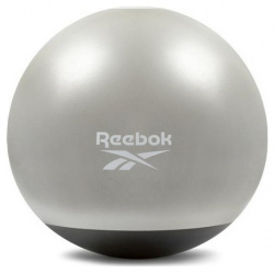 Гимнастический мяч Reebok Gymball d55cm RAB 40015BK 