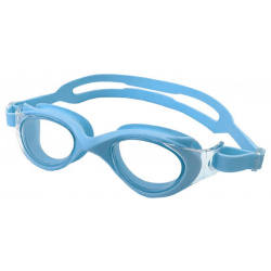 Очки для плавания детские (синие) Sportex E36859 1 
