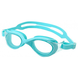 Очки для плавания детские (бирюзовые) Sportex E36859 11 