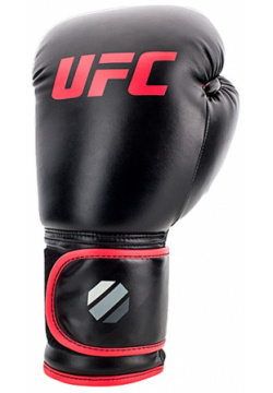 Перчатки UFC для тайского бокса 10 унций UHK 75125 