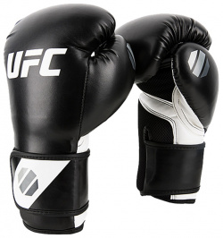Боксерские перчатки UFC тренировочные для спаринга 8 унций UHK 75107 ОСНОВНАЯ
