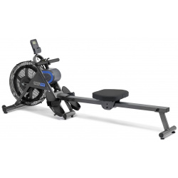 Гребной тренажер Titanium One R20 FF (Rowing machine) 