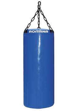 Мешок боксерский Romana 5 кг ДМФ МК 01 67 06 