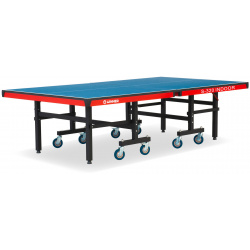 Теннисный стол складной для помещений S 320 Winner 51 02 0 