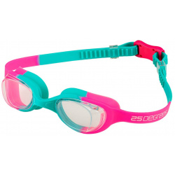 Очки для плавания детские 25Degrees 