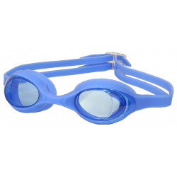 Очки для плавания юниорские (синие) Sportex E36866 1 ОСНОВНАЯ ИНФОРМАЦИЯ