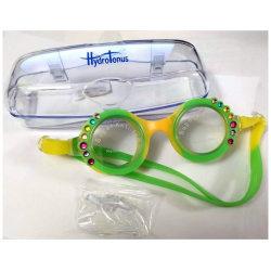 Очки для плавания детские HydroTonus 114015 