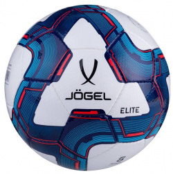 Мяч футбольный Jogel Elite №4 (BC20) J?gel ОСНОВНАЯ ИНФОРМАЦИЯ – это