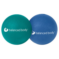 Утяжеленный мяч Weighted Ball Balanced Body BB\10378\GN 02 00  1 36 кг зеленый