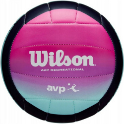 Мяч волейбольный Wilson AVP Oasis WV4006701XBOF р 5 ОСНОВНАЯ ИНФОРМАЦИЯ