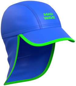 Текстильная шапочка Mad Wave Trucket hat boy M2423 03 1 04W 
