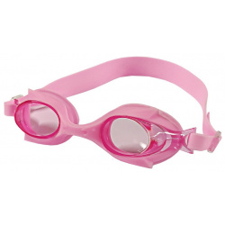Очки для плавания Sportex B31524 2 мультколор (Розовый) 