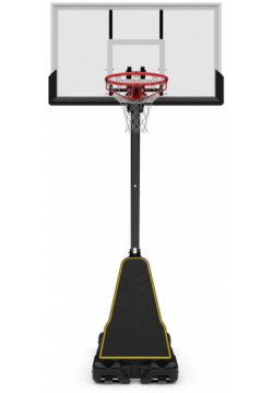 Баскетбольная мобильная стойка DFC STAND54P2 