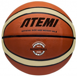 Мяч баскетбольный Atemi BB200N р 5  окруж 68 71