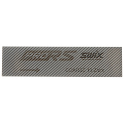 Напильник Swix (T107RSC) Racing Pro (грубая структура  10см 10 зубьев/см )