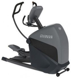 Эллиптический тренажер Octane Fitness XT4700 с изменением длины шага Smart Console 