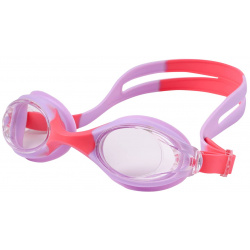 Очки для плавания 25DEGREES Dikids Lilac/Pink  детский
