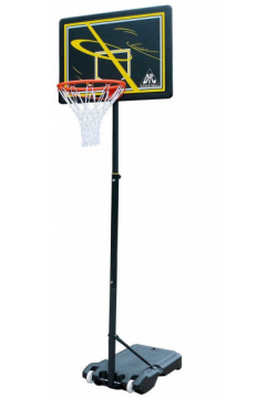 Мобильная баскетбольная стойка DFC KIDSD1 