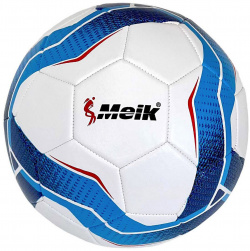 Мяч футбольный Meik E40794 2 р 5 ОСНОВНАЯ ИНФОРМАЦИЯ  Мячи производства за