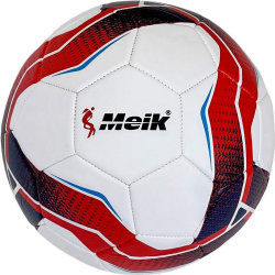 Мяч футбольный Meik E40794 3 р 5 ОСНОВНАЯ ИНФОРМАЦИЯ  Мячи производства за